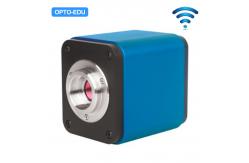 China A59.2240 Auto Focus HDMI+WIFI+SD Camera Mouse Measure OPTO-EDU supplier