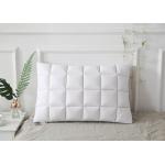 Goose Down 240G 48cm*74cm Goose Feather Down Pillow for sale