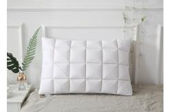 China Goose Down 240G 48cm*74cm Goose Feather Down Pillow supplier