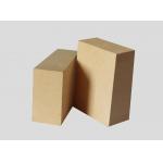 1400 Degrees Aluminum Spalling-resistant high alumina refractory brick for sale