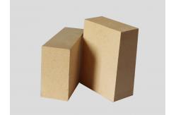China 1400 Degrees Aluminum Spalling-resistant high alumina refractory brick supplier