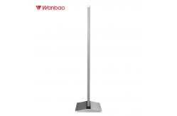 China LED LCD Indoor Digital Advertising Display Signage With 4cm Ultra Thin Body supplier