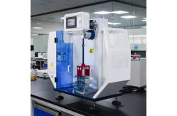 China Digital Display charpy Izod Impact Testing Machine Toothbrush Pendulum supplier