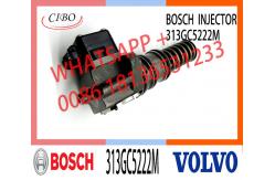 China Chinese New Diesel Fuel Injection Unit Pump 313GC5222M 313GC5227M 5010284908 in stock supplier