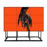 DID LCD 250W 1920×1080 46 Narrow Bezel Video Wall for sale