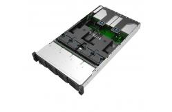 China OEM NF5280M6 Inspur Rack Server 1U Rackmount Chassis Host Dual Port Gigabit supplier