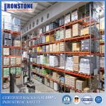 CE&9001 Approved Warehouse Storage Racking System