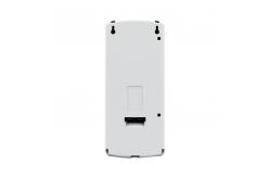China Non Contact Auto Hand Sanitizer Dispenser With Digital Thermometer supplier