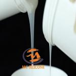 Professional Translucent RTV2 Liquid Silicone Rubber For Candle And Soap Mold Making