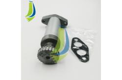 China 137-5541 1375541 Fuel Primer Pump for engine 3116 3208 supplier