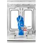 1.0KVA 727mm 8kg Payload Yaskawa 6 Axis Robot Arm for sale