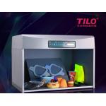 TILO Light Box Color Assessment Cabinet 60cm Lamp Length ISO/CE/FCC Certificated for sale