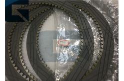 China 6Y-5912 6Y-5911 Excavator Engine Parts Friction Disc For  supplier