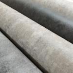 Matt Surface PVC Decorative Film For Cold Lamination for sale