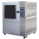 Sand And Dust Test Chamber Ipx5 And Ipx6 Led Lamps Street Lights for sale