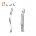 Push Button High Speed Dental Handpieces Anti Suck Back 300000rpm for sale