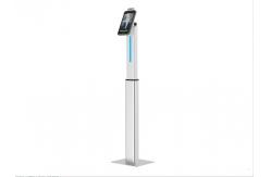 China Facial Recognition Body Temperature Measurement Devices , Fever Thermal Scanning System supplier