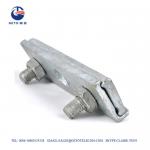 SSC 3 Bolt Suspension Clamp for sale
