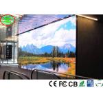 7000nits 1000W/m2 400mcd Outdoor LED Advertising Display led screen outdoor advertising for sale