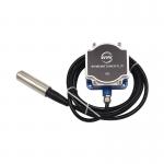 4G Wireless Water Fuel Tank Liquid Level Sensor Transmitter