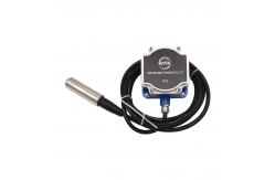 China 4G Wireless Water Fuel Tank Liquid Level Sensor Transmitter supplier