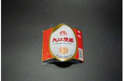 China Durable Transparent Custom Logo Sticker Barcode Fragile Label Sticker supplier