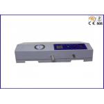 EN71 -1 Mouth Actuated Toys Durability Testing Machine ASTM F963 EN71.8.17
