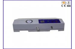 China EN71 -1 Mouth Actuated Toys Durability Testing Machine ASTM F963 EN71.8.17 supplier