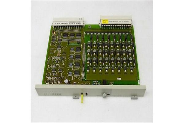 C98043-A1604-L1 Siemens Circuit Board