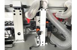 China 100mm PVC Edge Band Furniture Abs Edge Banding Machine supplier