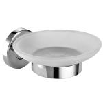 SS304 Wall Hanging Soap Dish Bathroom Accessories Kitchen Shower Room for sale