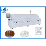 Good Quality Automatic Reflow Oven Machine ET-R6 CE Certificate Machine for sale