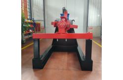 China Full Automatic Metal Cable Tray Production Line With Advanced Control System supplier