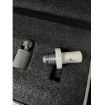 ANSI C81.63 Threaded Gauge For Testing Lampholders