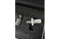 China ANSI C81.63 Threaded Gauge For Testing Lampholders supplier
