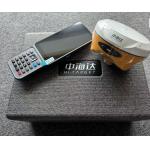 Professional Surveying RTK GNSS Receiver With Basemap And Glonass L1C/A for sale