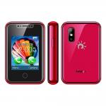 1.77 inches 2G Smartphone with Touch Tone Operation Mode Recording Function Compatibility for sale