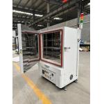 4kW Industrial Vacuum Hot Air Drying Oven Customized for Decarburisation for sale