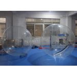 2M Transparent Inflatable Water Games Zorb Walking Ball