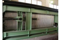 China Hexagonal Gabion Box Machine supplier