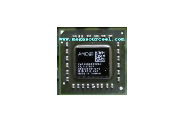 Integrated Circuit Chip EME450GBB22GV Computer GPU CHIP AMD IC