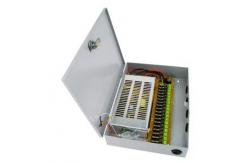 China 300W Flex Power Supply with Active PFC supplier