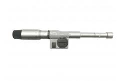 China Three Contact Point Design Digital Internal Micrometer IP65 Waterproof for High Accuracy supplier