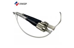 China 532nm 785nm Raman Spectroscopy Probe For Various Raman System Applications supplier