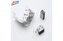 China 1.5W Thermal Pads On PC Cooling supplier