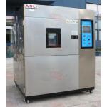 Stainless Steel Cold Thermal Shock Test Chamber for Electronic Industry