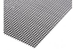 China Ss 316 Stainless Steel Window Screen Mesh / Mosquito Net Anti Thief supplier