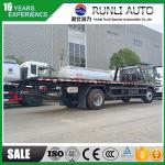 ISO 9001 Wrecker Truck Factory , Customizable Configurations, Global Export Compliance