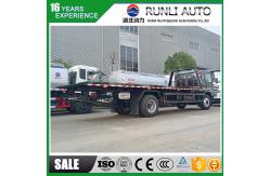 China ISO 9001 Wrecker Truck Factory , Customizable Configurations, Global Export Compliance supplier