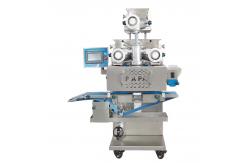China P188 Automatic Food Encrusting Machine 220V Multifunctional Encrusting Machine supplier